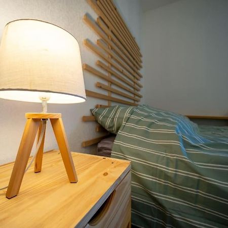 Fully Equipped Apartment With Terrace Sleeps 4 Marseille Eksteriør billede