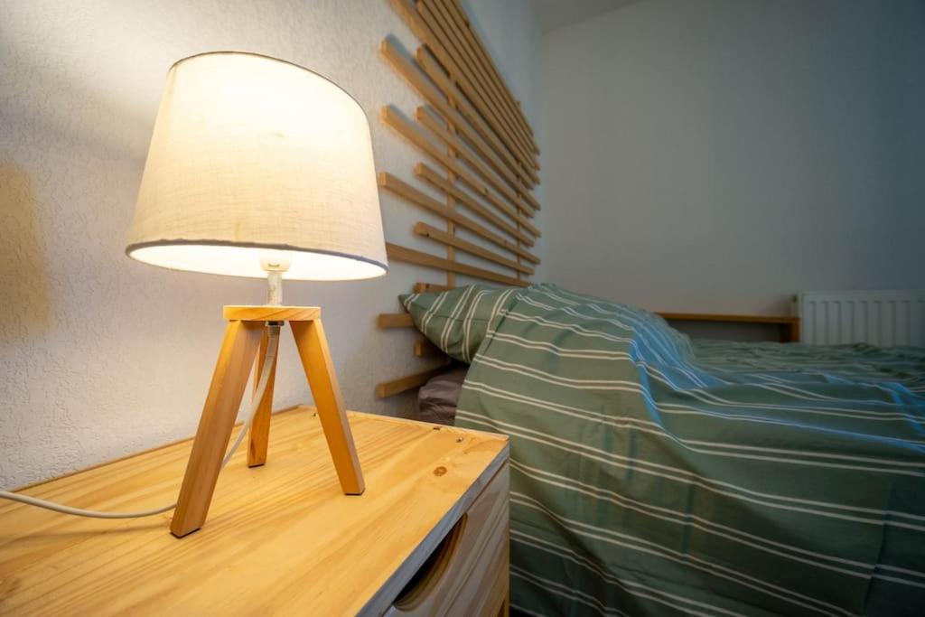 Fully Equipped Apartment With Terrace Sleeps 4 Marseille Eksteriør billede